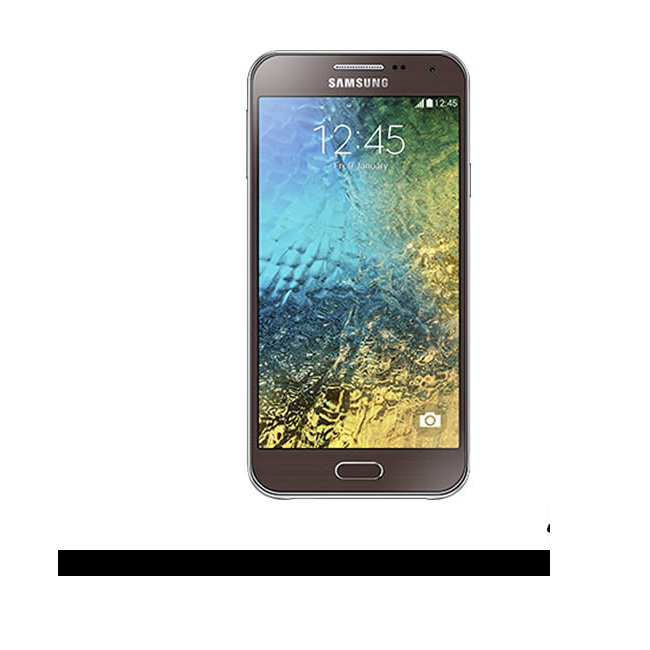 Tablet 7 Samsung Galaxy E5