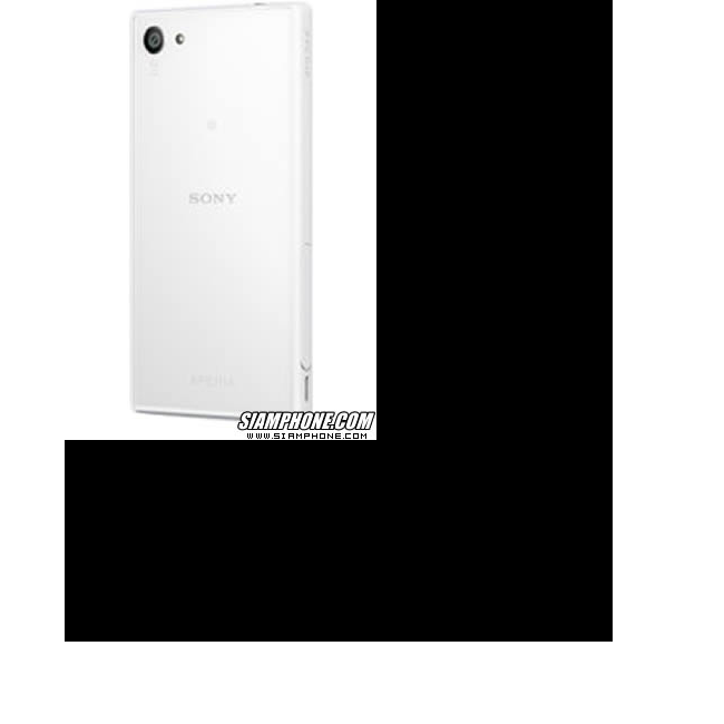 Tablet 2 SONY Xperia Z5 Compact