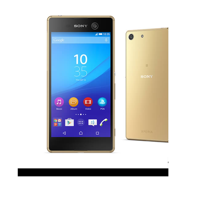 Tablet 8 SONY Xperia M5