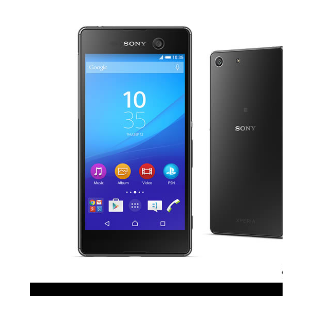 Tablet 10 SONY Xperia M5