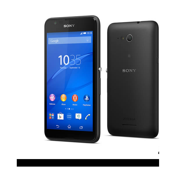 Tablet 8 SONY Xperia E4g