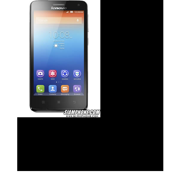 SmartphonesLenovo S660