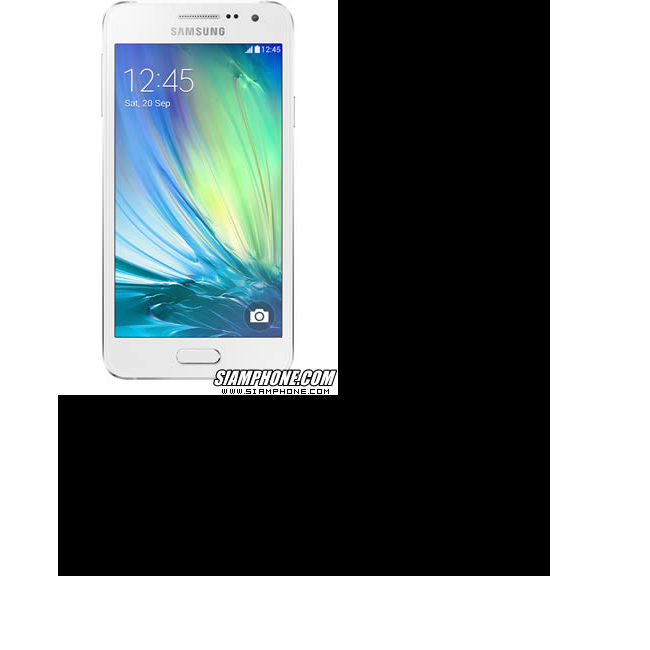 SmartphonesSamsung Galaxy A3