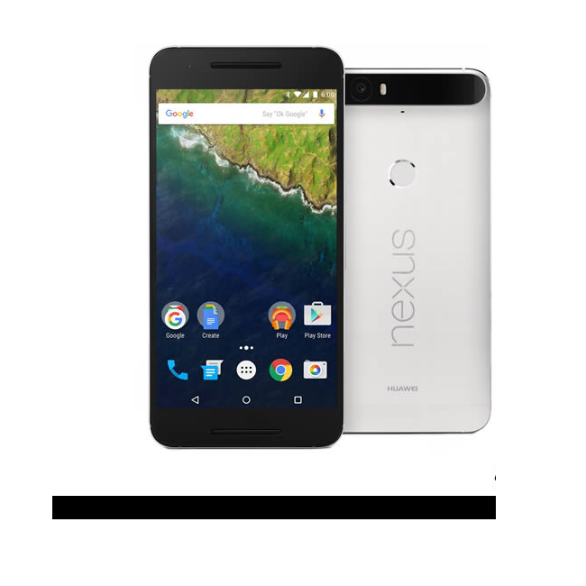 Tablet 3 Huawei Nexus 6P