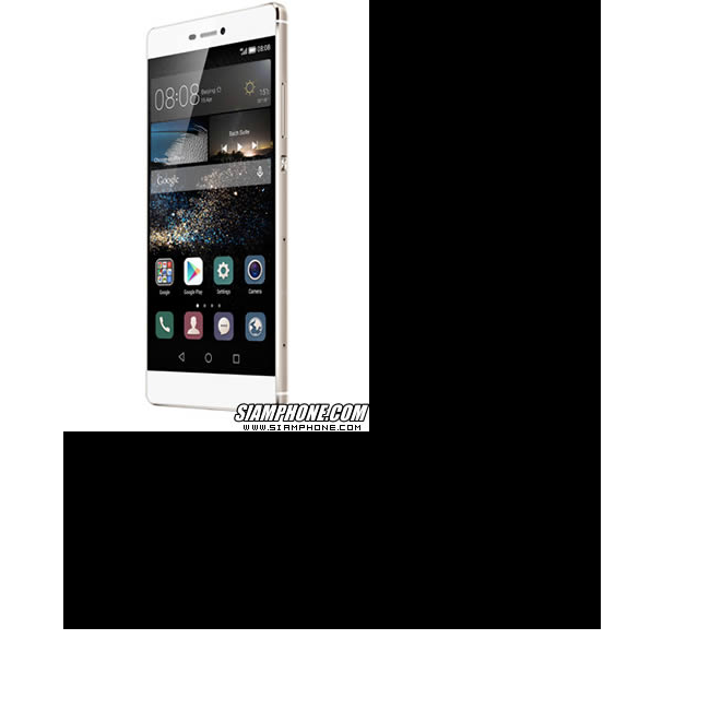 Tablet 3 Huawei P8