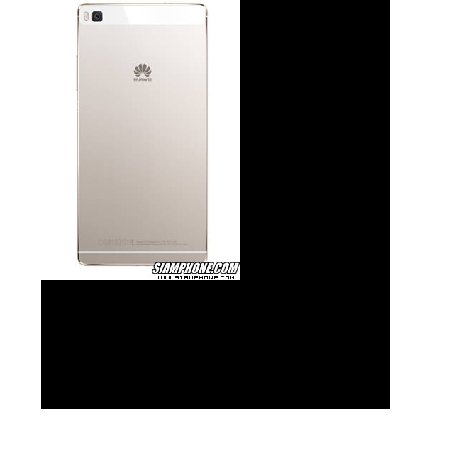 Tablet 4 Huawei P8