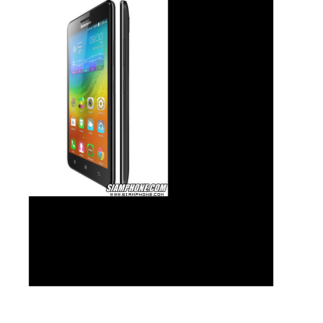 Tablet 2 Lenovo A5000