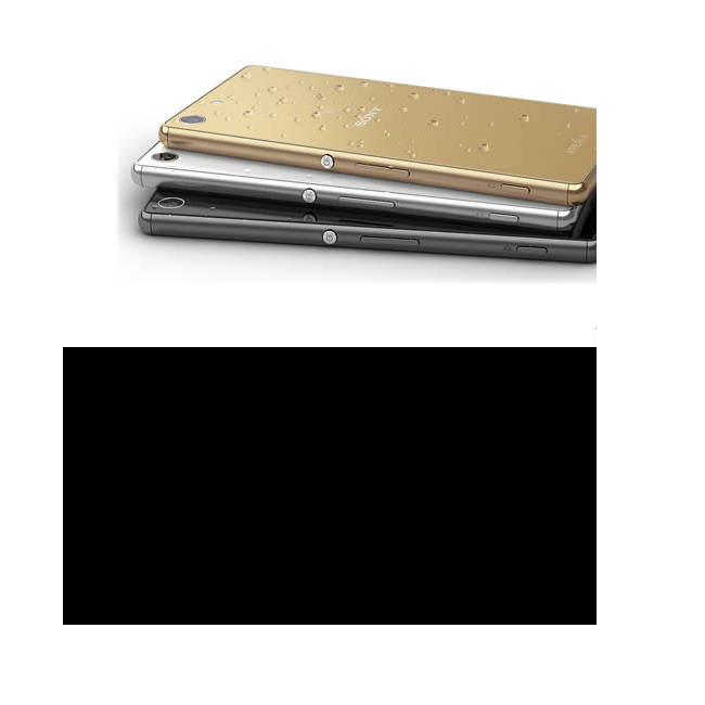 Tablet 11 SONY Xperia M5