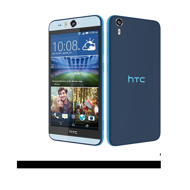 Tablet 5 HTC Desire Eye