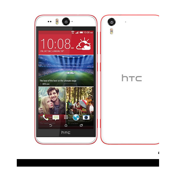 Tablet 6 HTC Desire Eye