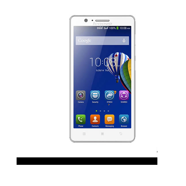 Tablet 5 Lenovo A536