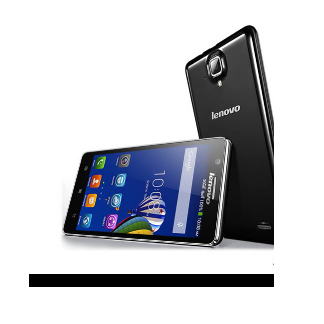 Tablet 3 Lenovo A536