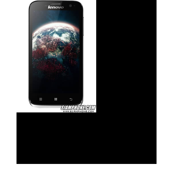 SmartphonesLenovo A859