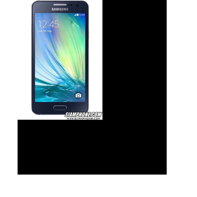 Tablet 3 Samsung Galaxy A3