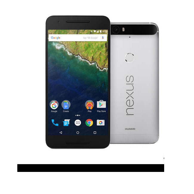 Tablet 5 Huawei Nexus 6P