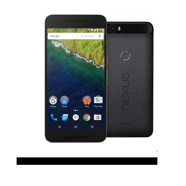 Tablet 4 Huawei Nexus 6P