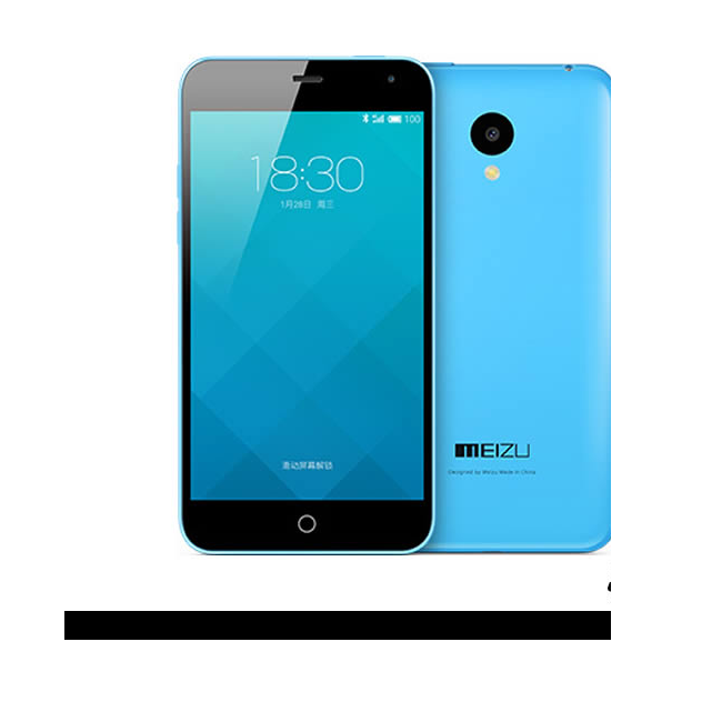 Tablet 8 Meizu M1