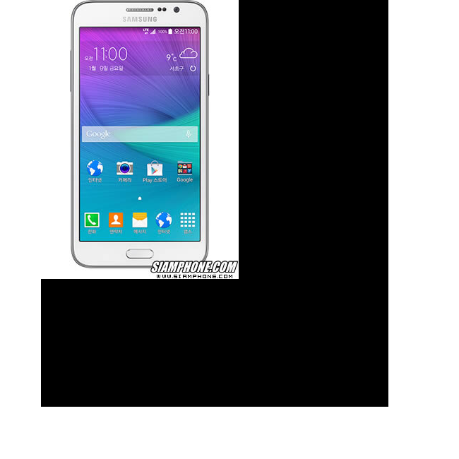 SmartphonesSamsung Galaxy Grand Max