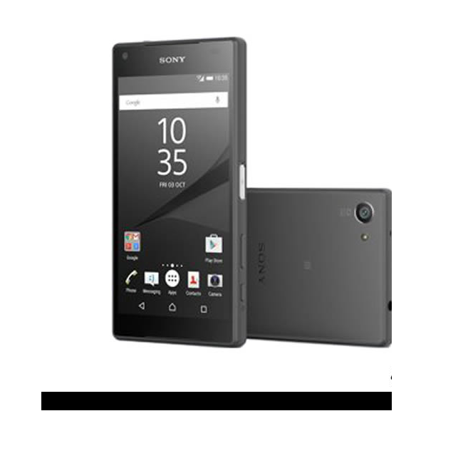 Tablet 7 SONY Xperia Z5 Compact