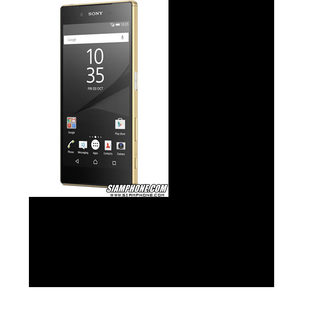 SmartphonesSONY Xperia Z5