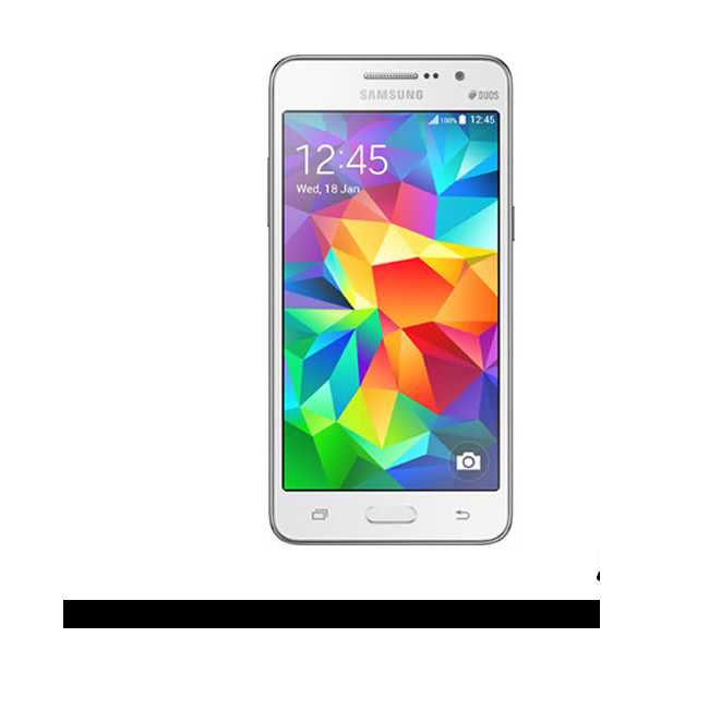 Tablet 8 Samsung Galaxy Grand Prime