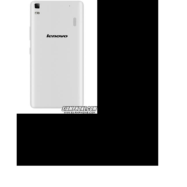 Tablet 2 Lenovo A7000 Plus