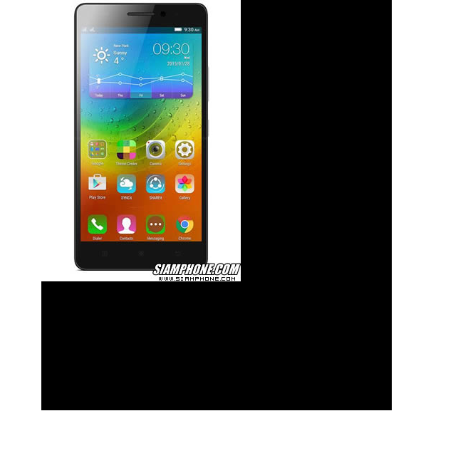 SmartphonesLenovo A7000 Plus