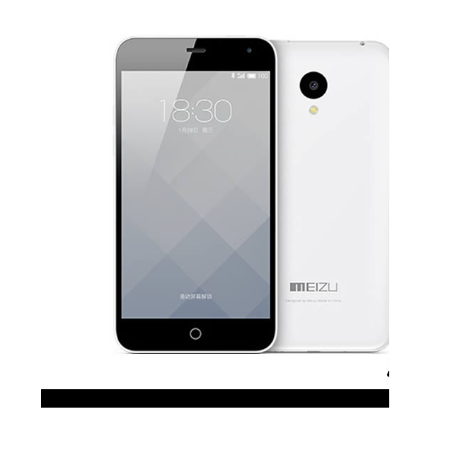 Tablet 10 Meizu M1