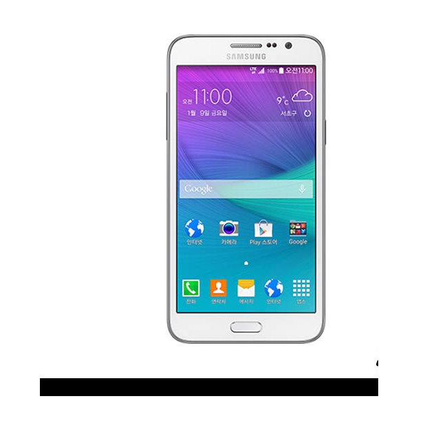 Tablet 4 Samsung Galaxy Grand Max