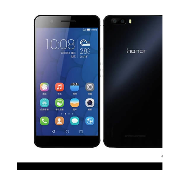 Tablet 6 Huawei Honor 6 Plus