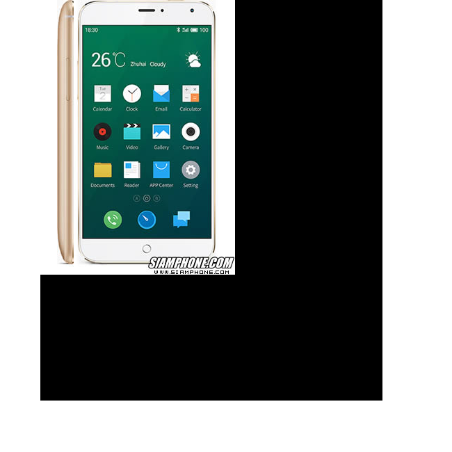 Tablet 2 Meizu MX4