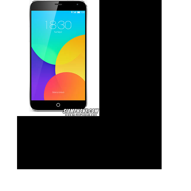 SmartphonesMeizu MX4