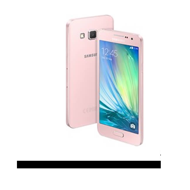 Tablet 11 Samsung Galaxy A3