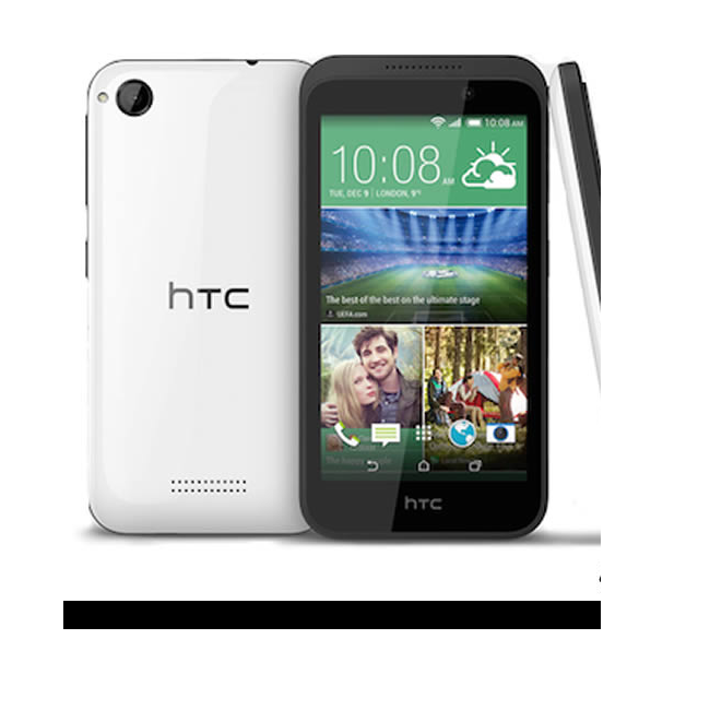 Tablet 6 HTC Desire 320