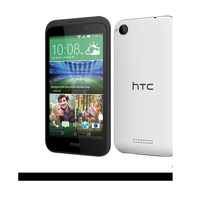 Tablet 4 HTC Desire 320