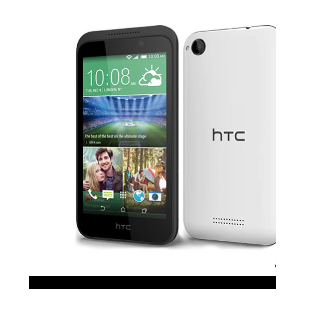 Tablet 5 HTC Desire 320