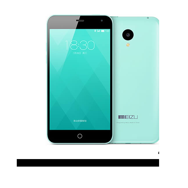 Tablet 11 Meizu M1