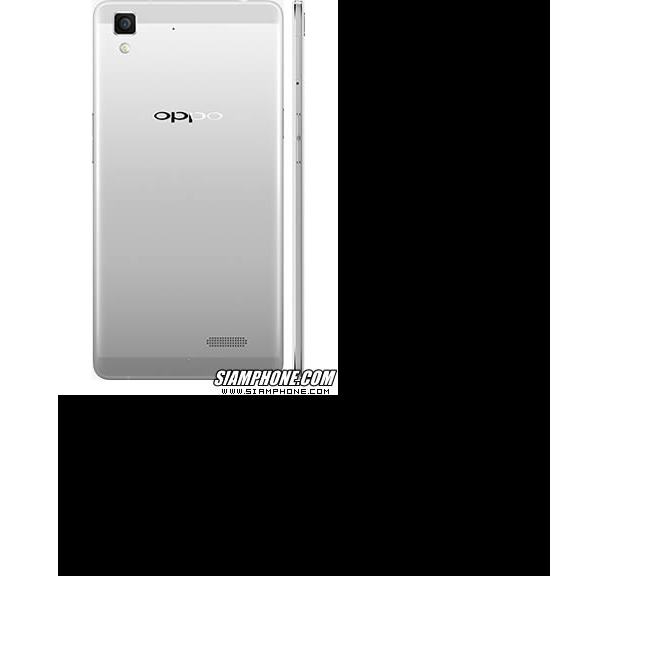 Tablet 2 OPPO R7