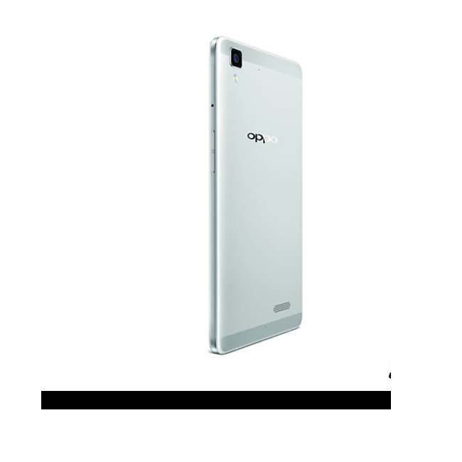 Tablet 5 OPPO R7