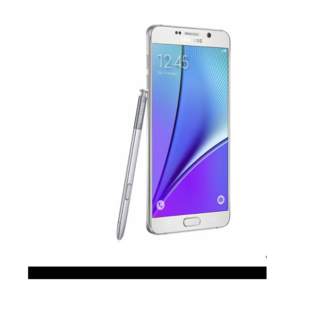 Tablet 6 Samsung Galaxy Note5