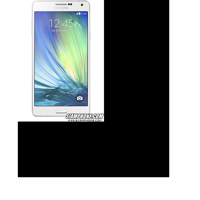 SmartphonesSamsung Galaxy A7