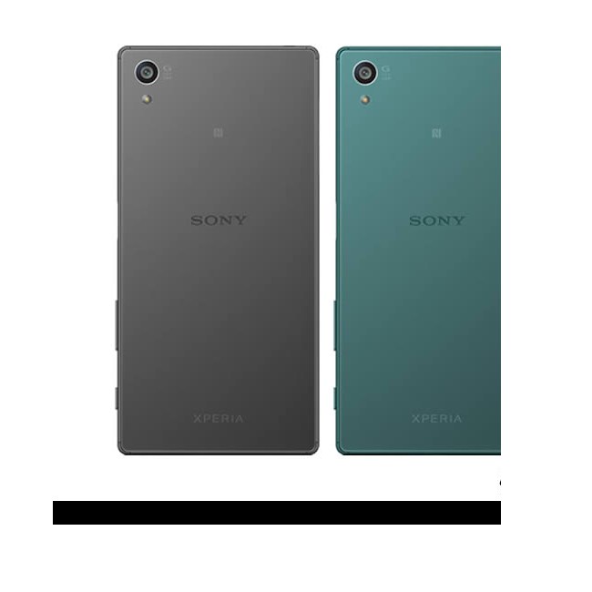 Tablet 6 SONY Xperia Z5