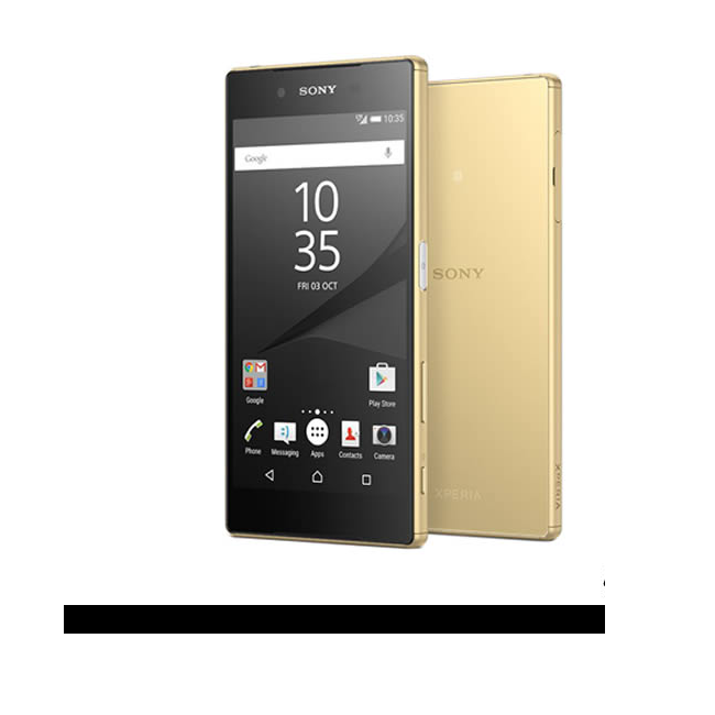 Tablet 7 SONY Xperia Z5