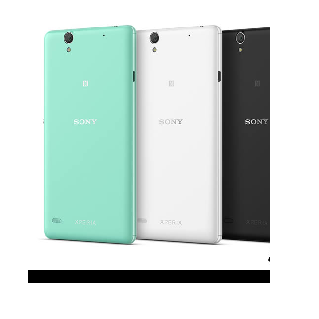 Tablet 7 SONY Xperia C4 Dual