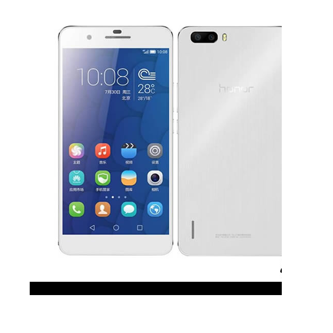 Tablet 8 Huawei Honor 6 Plus