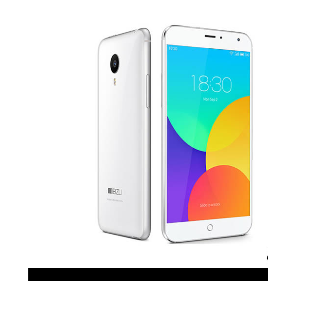 Tablet 5 Meizu MX4