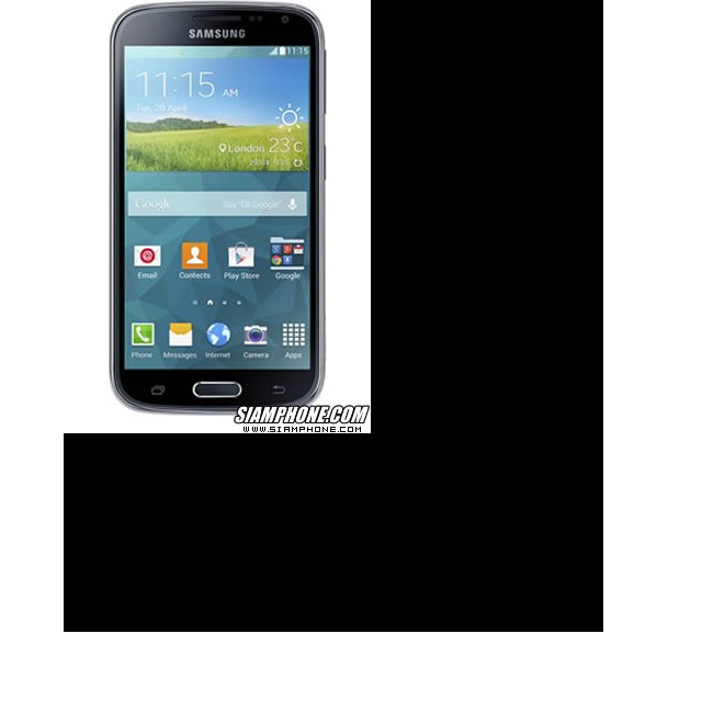 SmartphonesSamsung GALAXY K Zoom