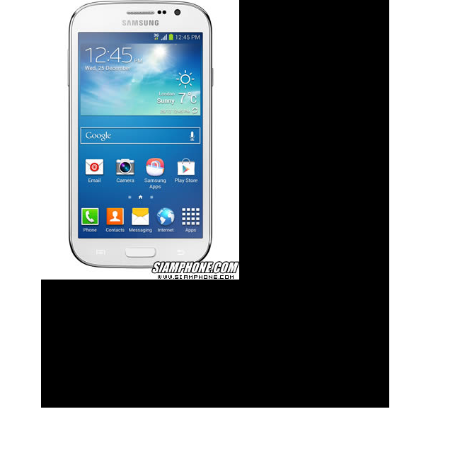 SmartphonesSamsung Galaxy Grand Neo