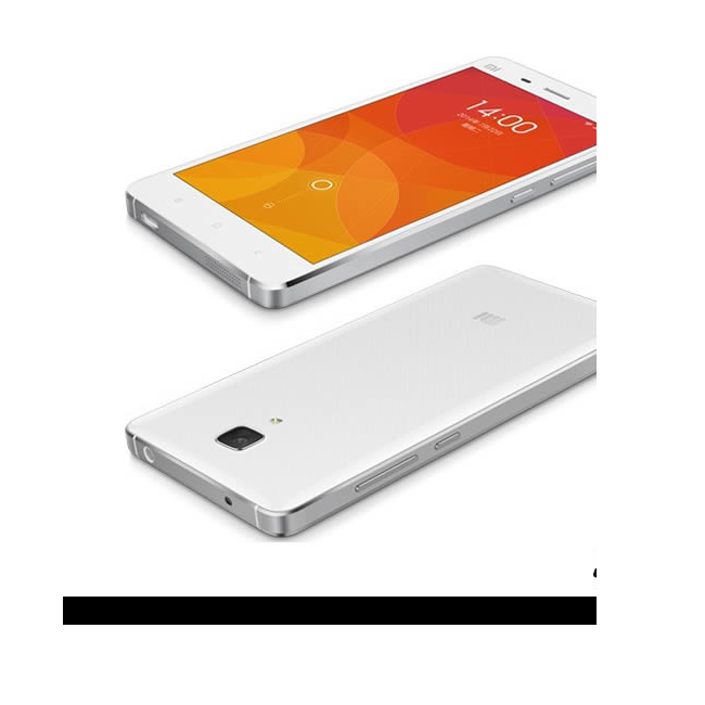 Tablet 4 Xiaomi Mi4