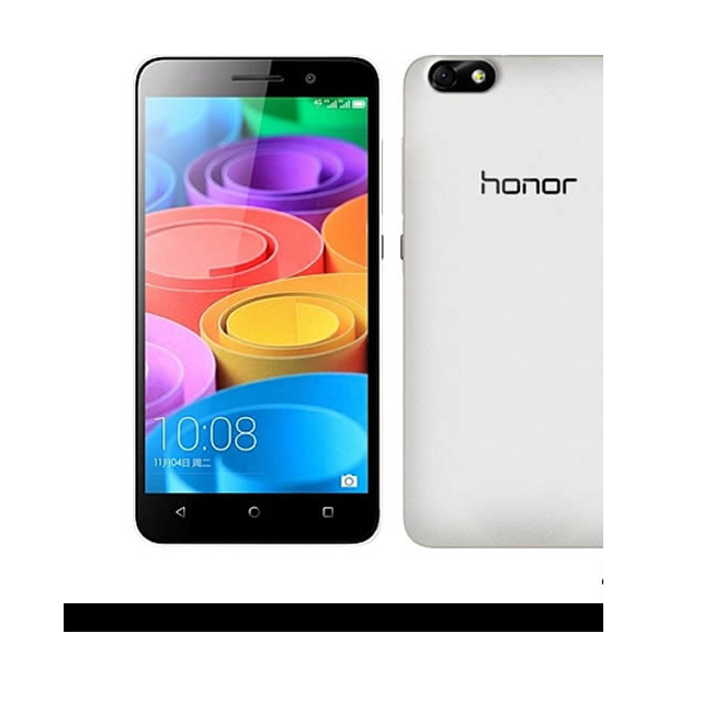 Tablet 7 Huawei Honor 4X